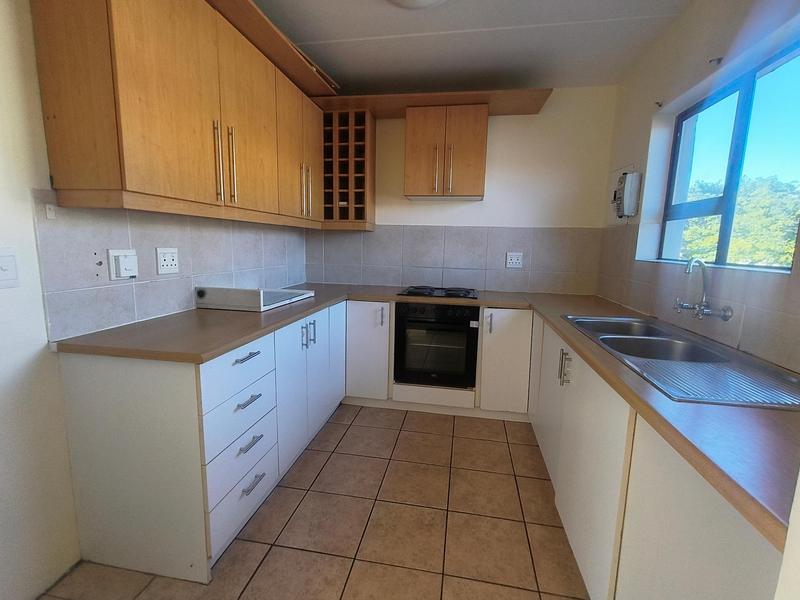 To Let 2 Bedroom Property for Rent in Parklands Western Cape